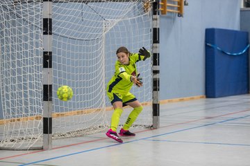 Bild 228 - wBJ Futsalmeisterschaft